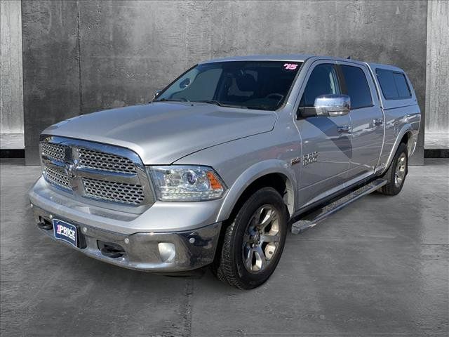 2015 Ram 1500 Laramie