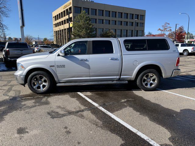 2015 Ram 1500 Laramie