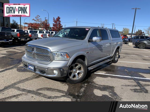 2015 Ram 1500 Laramie