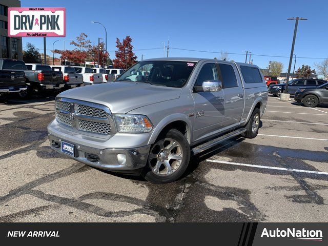 2015 Ram 1500 Laramie