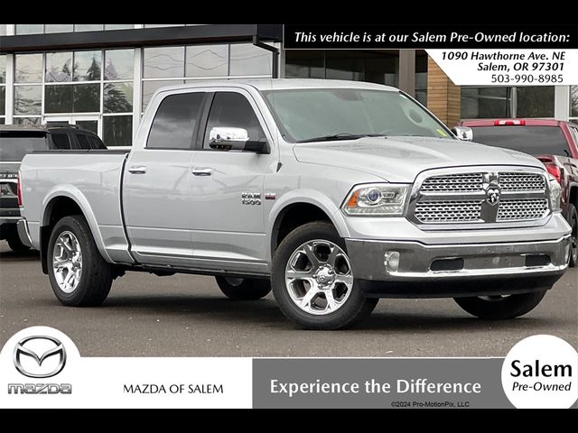 2015 Ram 1500 Laramie