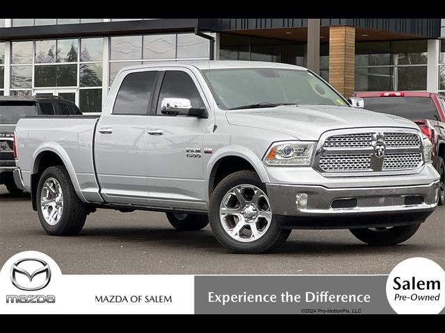 2015 Ram 1500 Laramie