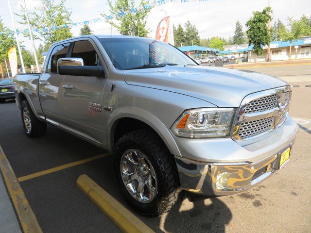 2015 Ram 1500 Laramie