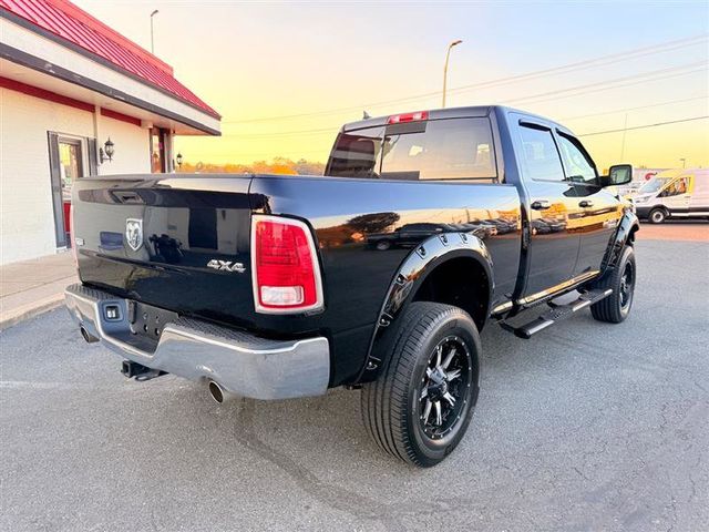 2015 Ram 1500 Laramie