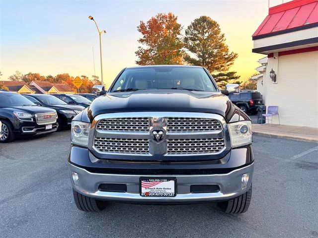 2015 Ram 1500 Laramie