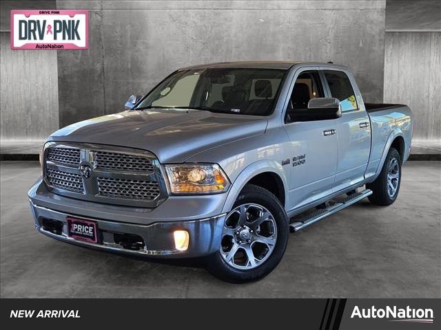 2015 Ram 1500 Laramie