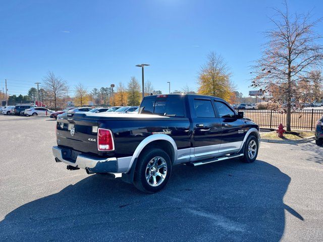 2015 Ram 1500 Laramie