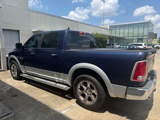 2015 Ram 1500 Laramie