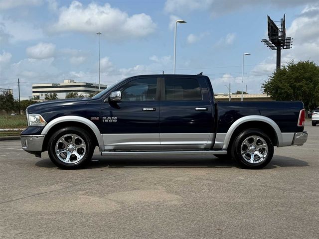 2015 Ram 1500 Laramie