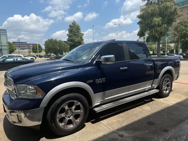 2015 Ram 1500 Laramie