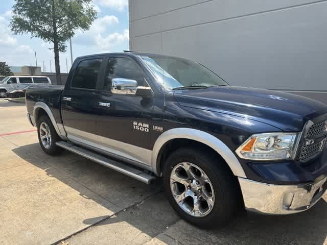 2015 Ram 1500 Laramie