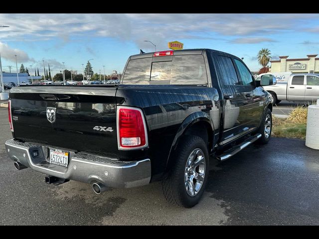 2015 Ram 1500 Laramie