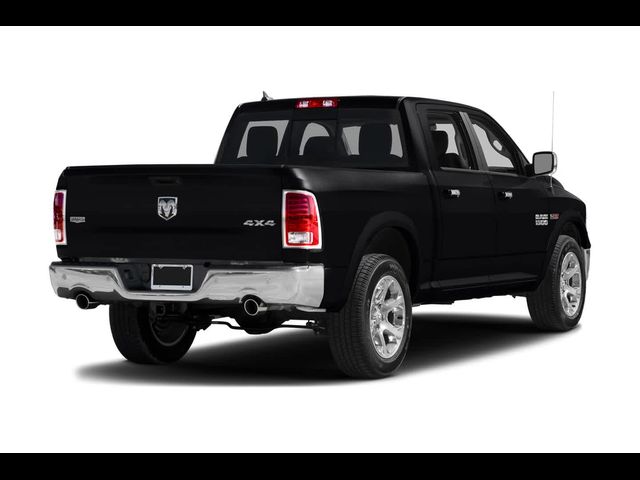 2015 Ram 1500 Laramie