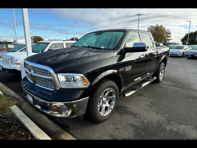 2015 Ram 1500 Laramie