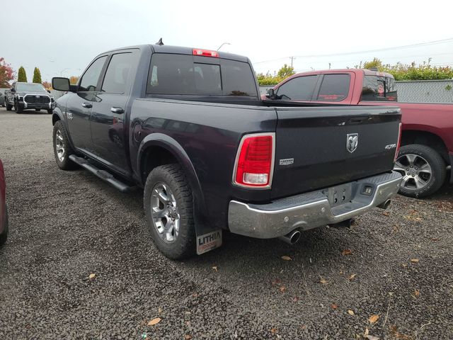 2015 Ram 1500 Laramie