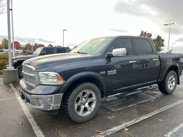 2015 Ram 1500 Laramie