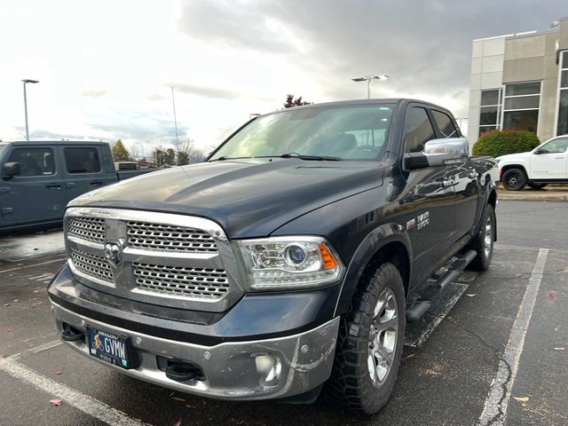 2015 Ram 1500 Laramie