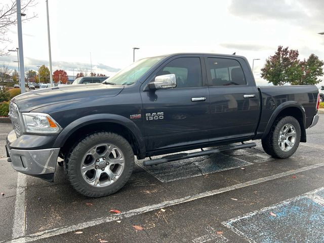 2015 Ram 1500 Laramie