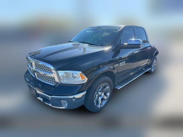 2015 Ram 1500 Laramie