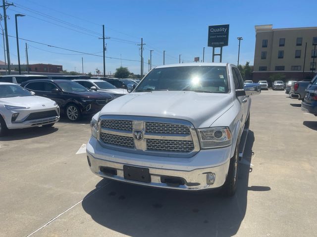 2015 Ram 1500 Laramie