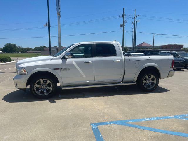 2015 Ram 1500 Laramie