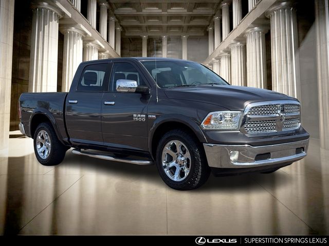 2015 Ram 1500 Laramie