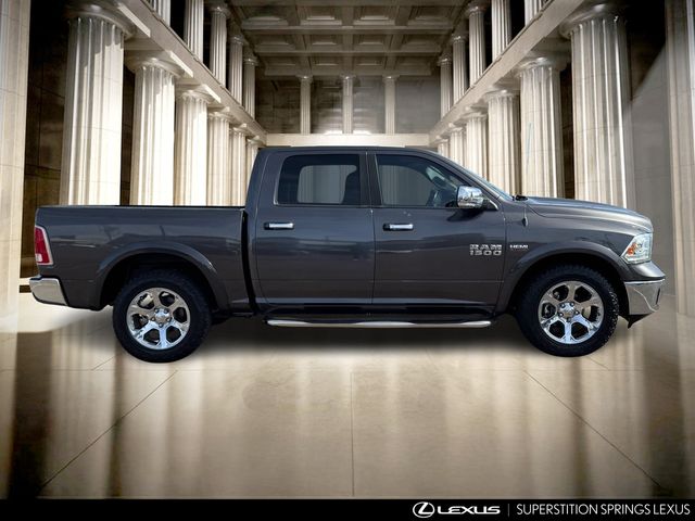 2015 Ram 1500 Laramie