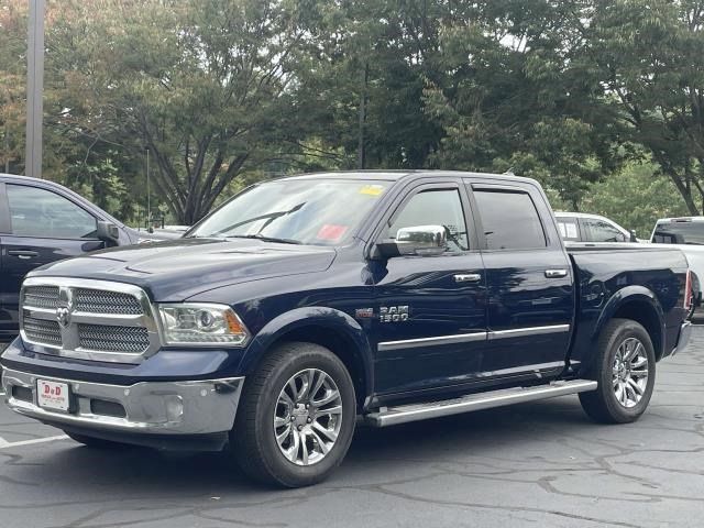 2015 Ram 1500 Laramie Limited