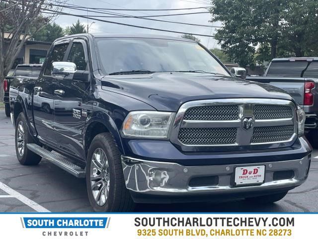 2015 Ram 1500 Laramie Limited