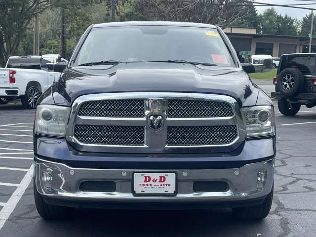 2015 Ram 1500 Laramie Limited