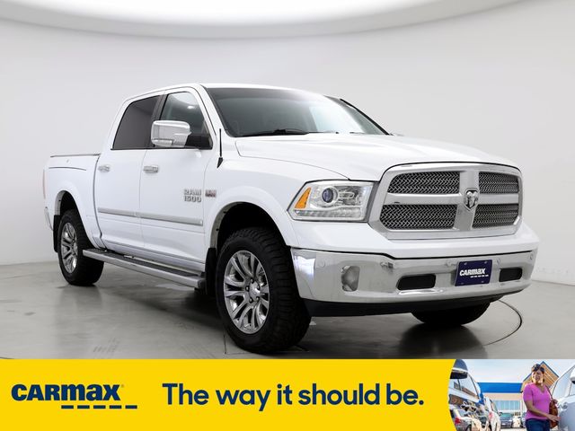 2015 Ram 1500 Laramie Limited