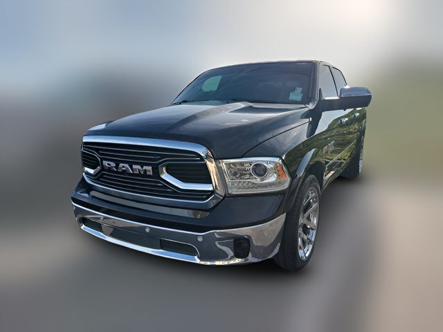 2015 Ram 1500 Laramie Limited