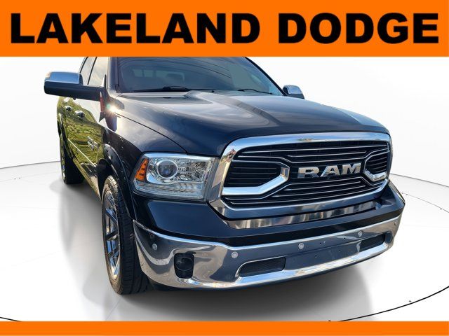 2015 Ram 1500 Laramie Limited