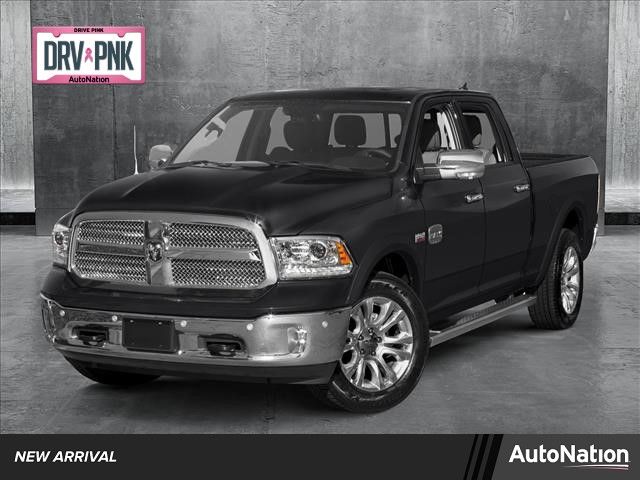 2015 Ram 1500 Laramie Limited