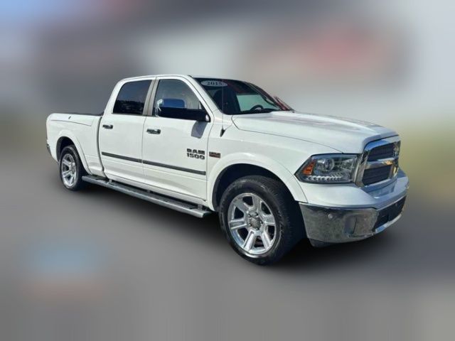 2015 Ram 1500 Laramie Limited