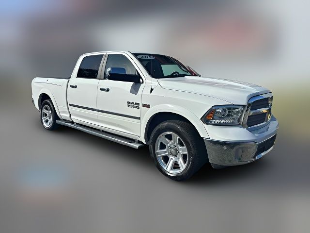 2015 Ram 1500 Laramie Limited