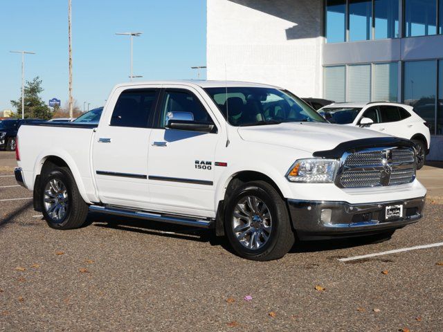 2015 Ram 1500 Laramie Limited