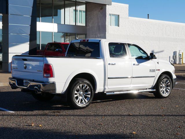 2015 Ram 1500 Laramie Limited