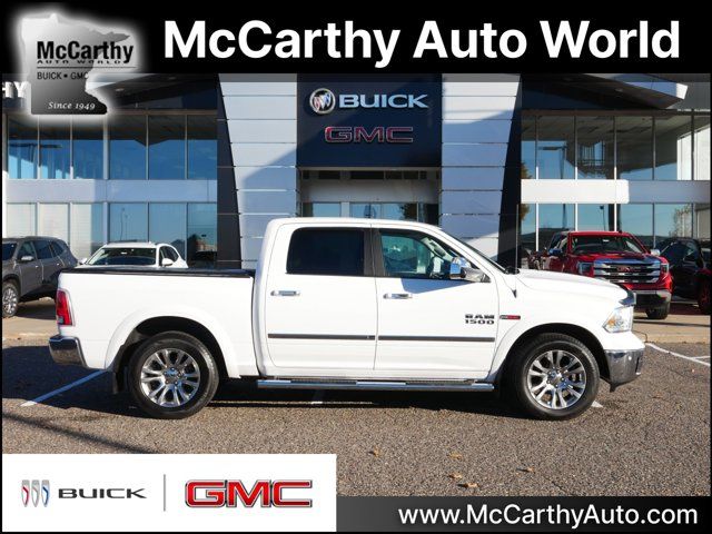 2015 Ram 1500 Laramie Limited