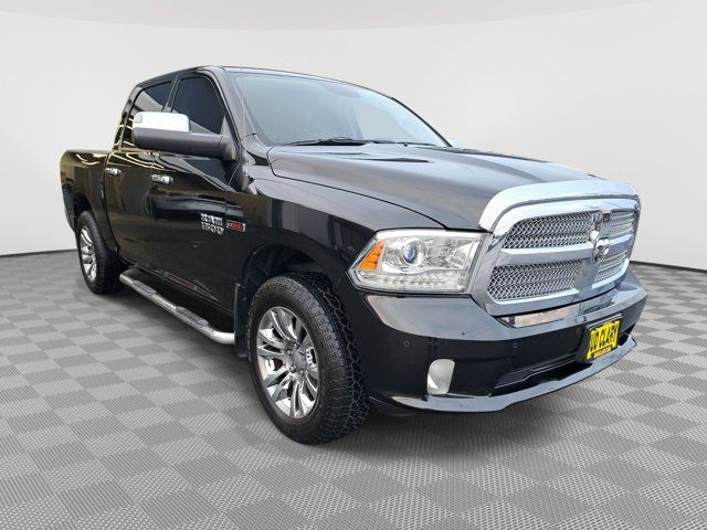 2015 Ram 1500 Laramie Limited