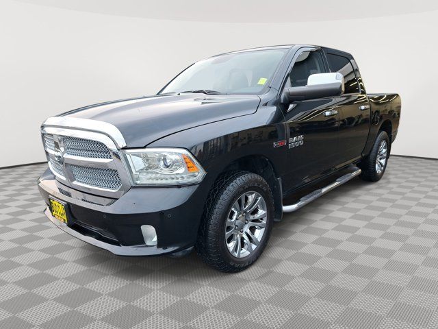 2015 Ram 1500 Laramie Limited