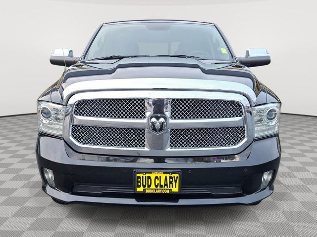 2015 Ram 1500 Laramie Limited