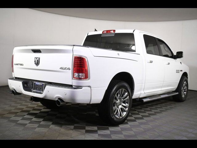 2015 Ram 1500 Laramie Limited