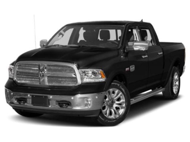 2015 Ram 1500 Laramie Limited