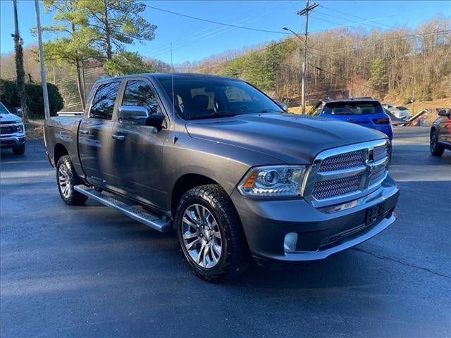 2015 Ram 1500 Laramie Limited