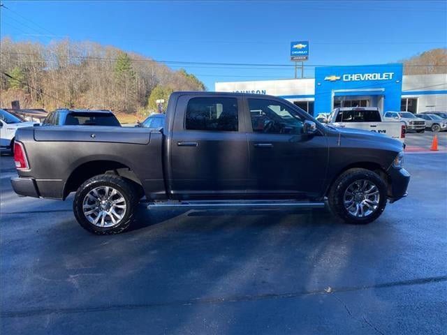 2015 Ram 1500 Laramie Limited