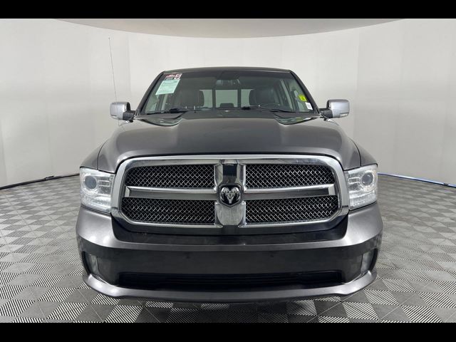 2015 Ram 1500 Laramie Limited