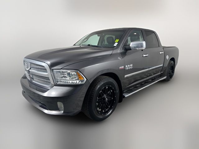 2015 Ram 1500 Laramie Limited