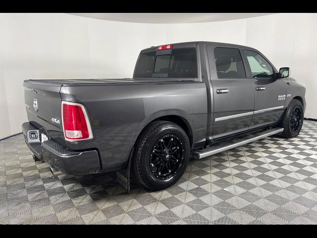 2015 Ram 1500 Laramie Limited