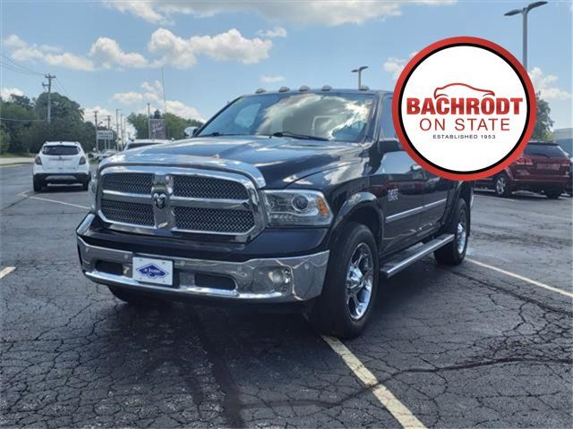 2015 Ram 1500 Laramie Limited